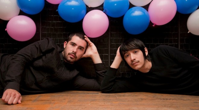 Star Slinger and CFCF unveil two very different remixes of LOL Boys’ ‘Changes’
