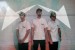Listen to a shifty new mix from Hyperdub trio LV