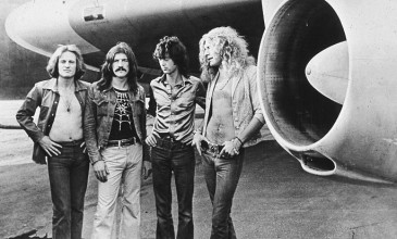 Jimmy Page remastering classic Led Zeppelin albums for 2013 boxset series