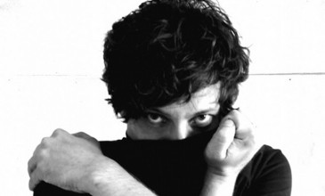 Stream <em>Zeros</em>, the electrified new album from The Soft Moon