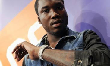 Meek Mill drops details of new <em>Dreams And Nightmares</em> LP