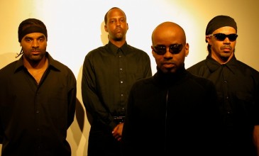 Premiere: Apollo’s Synkro remixes Detroit legends Model 500