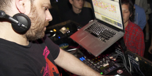 Watch an homage to Arthur Russell’s ‘Is It All Over My Face?’ by Optimo’s JD Twitch
