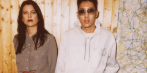 HTRK and Tropic of Cancer live sessions to see release through Ghostly International