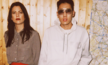 HTRK and Tropic of Cancer live sessions to see release through Ghostly International
