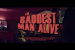 Watch the hilarious video for the RZA-Black Keys collab ‘The Baddest Man Alive’