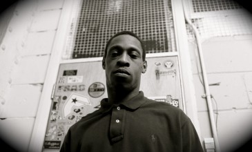 Hear Trim go to town on Starkey’s monstrous ‘Solar Flare’