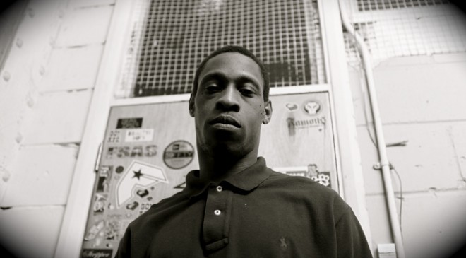 Hear Trim go to town on Starkey’s monstrous ‘Solar Flare’