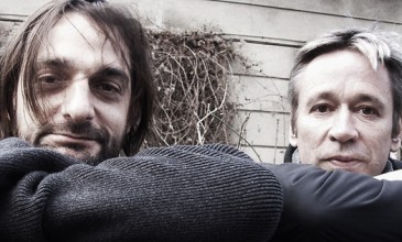 Stream Ricardo Villalobos and Max Loderbauer’s full remix of The Orb and Lee ‘Scratch’ Perry
