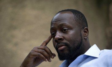 Wyclef Jean under criminal investigation for possible misuse of charity money