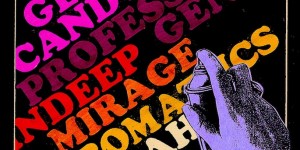 Download a remastered version of seminal Italians Do It Better compilation <em>After Dark</em>