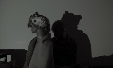 Download Michna’s ambient remix of Helsinki upstart Albert Swarm