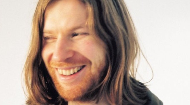 Aphex Twin takes his remote controlled orchestra to London: videos and live report