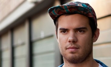 Bassline, garage and techno collide on Artifact’s <i>Worn</i> EP: stream inside