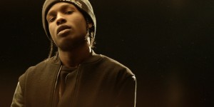 A$AP Rocky enlists 2Chainz, Drake, and Kendrick Lamar for ‘Fuckin’ Problem’