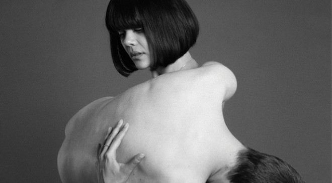 Listen to the Hercules and Love affair remix of Bat for Lashes’ ‘All Your Gold’