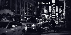 <i>Billboard</i>