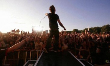 Blur announced for Primavera Sound 2013