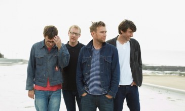 Blur leads artist protest of Parlophone sale