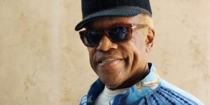 Soul legend Bobby Womack pitches an entire album with Lana Del Rey