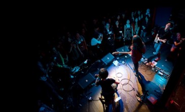 CMJ announces full 2012 schedule