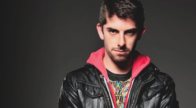 Stream Damu’s scorched remix of Spector’s ‘Never Fade Away’