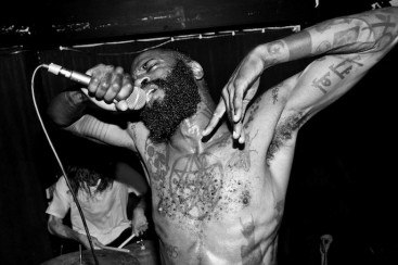 Death Grips post infringement email in latest volley at record label