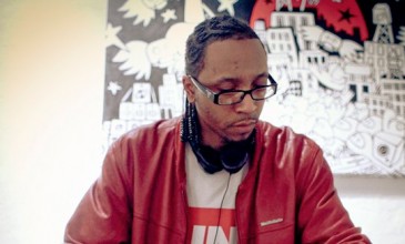 Footwork touchstone DJ Spinn announces new album <i>What You Need</i>