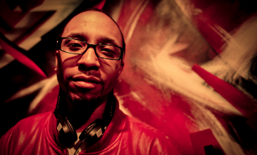 “Our music isn’t just a fad”: Footwork touchstone DJ Spinn talks competition, tradition and having <i>What You Need</I>