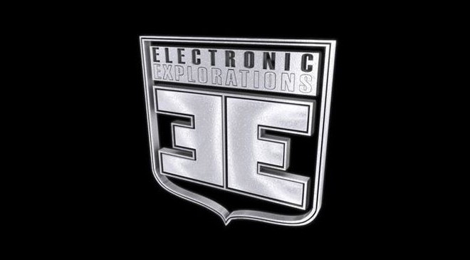 Rob Booth’s Electronic Explorations starts label and clubnight, announces debut 12″ by Akkord and more