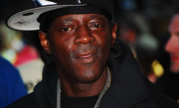 Public Enemy’s Flavor Flav arrested for assault