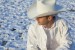 “Total immersion, permanent revolution.” Gavin Russom on life after LCD and the return of The Crystal Ark