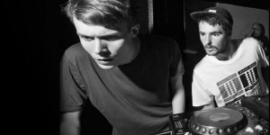 Pariah and Blawan announce new six-track EP as Karenn: stream samples inside