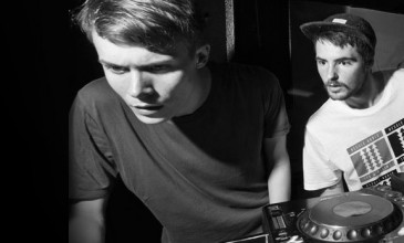Pariah and Blawan announce new six-track EP as Karenn: stream samples inside