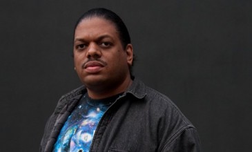 Premiere: stream a new remix of Voyeur by deep house kingpin Kerri Chandler