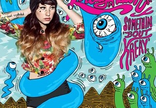<i>Somethin’ Bout Kreay</i>