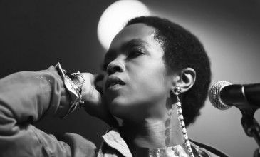Listen to Lauryn Hill’s latest single, ‘Black Rage’