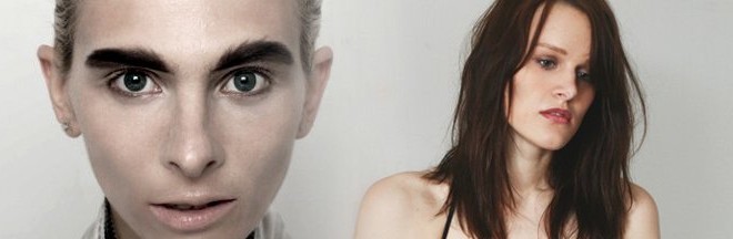 Watch the video for the LA Vampires and Maria Minerva collaboration ‘Seasons Change’
