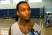 Lil B tries out for the NBA