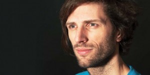 Premiere: stream <i>Smalhans</i>, the new album by Norwegian disco spaceman Lindstrom
