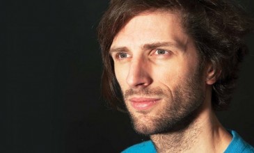 Premiere: stream <i>Smalhans</i>, the new album by Norwegian disco spaceman Lindstrom
