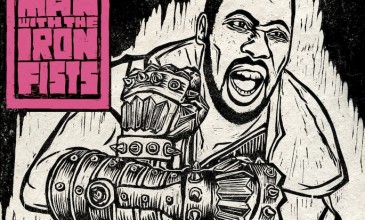 Listen to a <em>Man With The Iron Fists</em> cut by Ghostface, Raekwon, and Kool G Rap