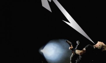 Metallica announce double-disc live DVD with fan-picked tracklist