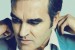 Morrissey appears on the Colbert Report, forces the whole show to go vegetarian, talks suicidal pigs and “fat old slags”