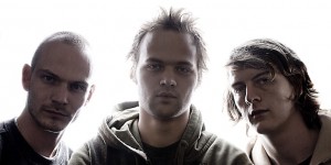 Preview Noisia’s remix of The Prodigy classic ‘Smack My Bitch Up’