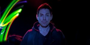 Stream ‘Pyramid’, the first track from drum’n'bass icon Photek’s new album