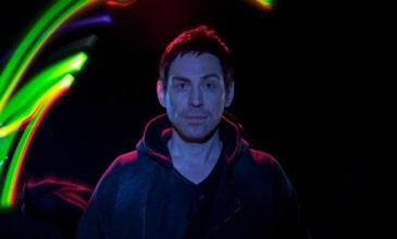 Stream ‘Pyramid’, the first track from drum’n'bass icon Photek’s new album