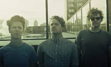 PVT announces new album and tour dates, shares the powerful ‘Nightfall’