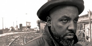 Premiere: Roger ‘King Midas Sound’ Robinson takes things darker on his new video, ‘Running’