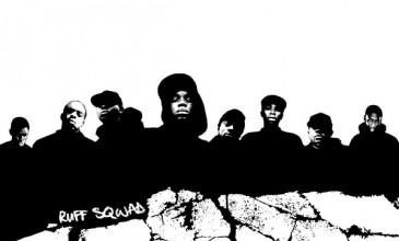 Grime romantics Ruff Sqwad’s <i>White Label Classics</i> finally compiled